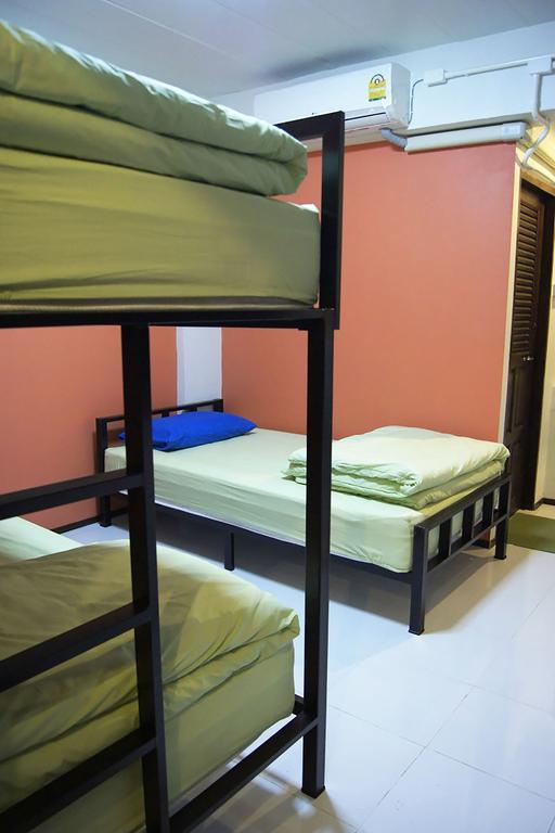 The Corner Inn Chiang Mai Cameră foto