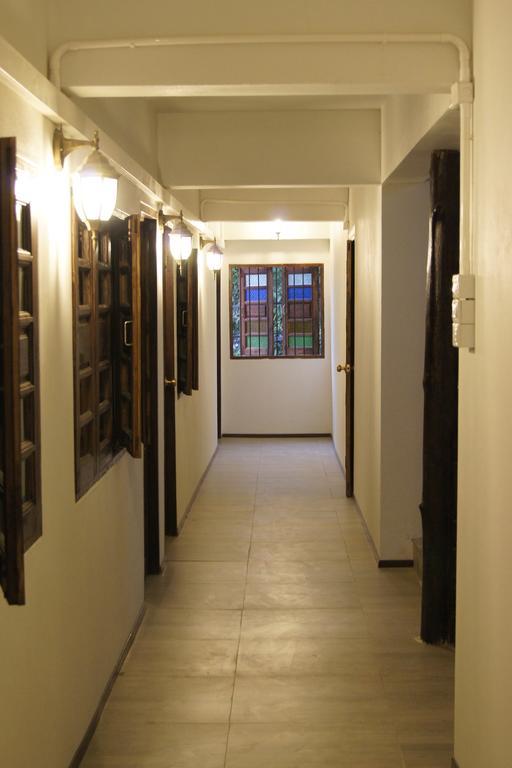 The Corner Inn Chiang Mai Cameră foto