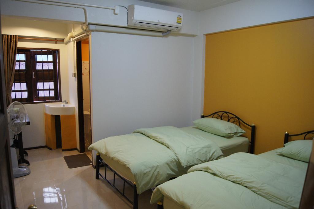 The Corner Inn Chiang Mai Cameră foto