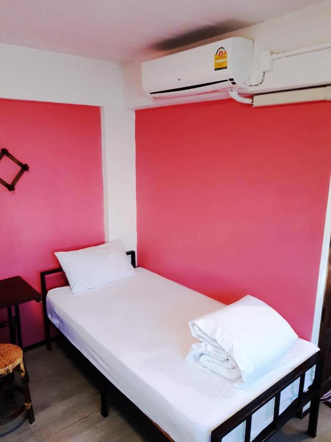 The Corner Inn Chiang Mai Exterior foto