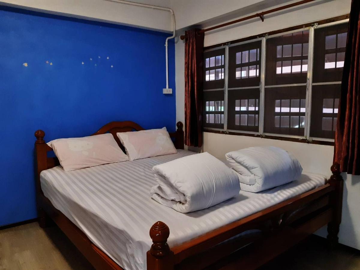 The Corner Inn Chiang Mai Exterior foto